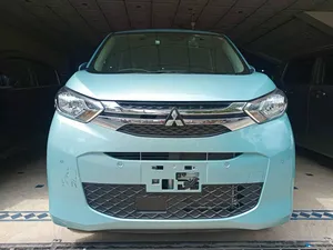 Mitsubishi Ek Wagon M 2021 for Sale