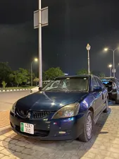 Mitsubishi Lancer GLX Automatic 1.6 2005 for Sale