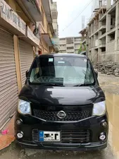 Nissan Moco X 2013 for Sale