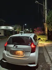 Nissan Note 1.2E 2018 for Sale