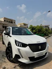 Peugeot 2008 Allure 2022 for Sale