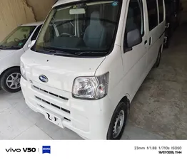 Subaru Sambar  VB 4WD 2019 for Sale