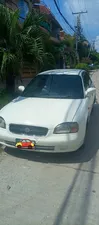 Suzuki Baleno 2006 for Sale