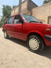 Suzuki FX GA 1983 for Sale