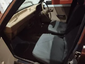 Suzuki FX GA 1986 for Sale