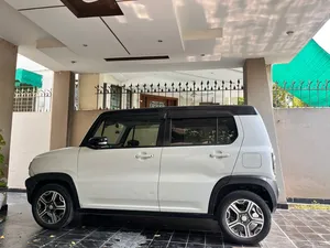 Suzuki Hustler X 2015 for Sale