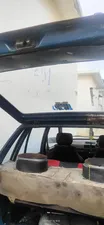 Suzuki Mehran VXR 1999 for Sale