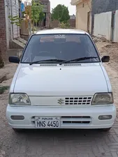Suzuki Mehran VXR 2012 for Sale