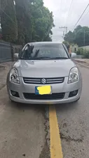 Suzuki Swift DLX 1.3 Navigation  2018 for Sale