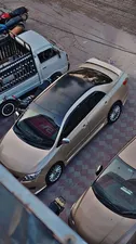 Toyota Corolla Altis 1.8 2009 for Sale