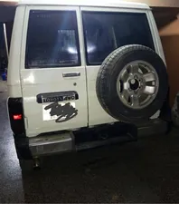 Toyota Fj Cruiser 1992 for Sale