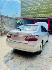 Toyota Premio F 1.5 2007 for Sale