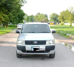 Toyota Probox F 2006 for Sale