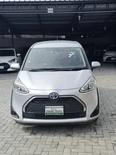 Toyota Sienta 2019 for Sale