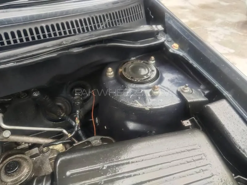 Toyota Corolla 2007 for Sale in Rawalpindi Image-1