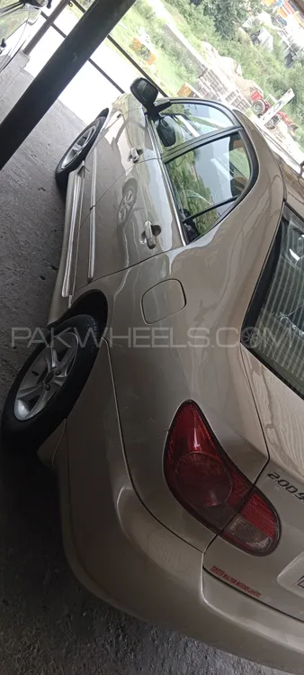 Toyota Corolla 2007 for Sale in Kotli Ak Image-1