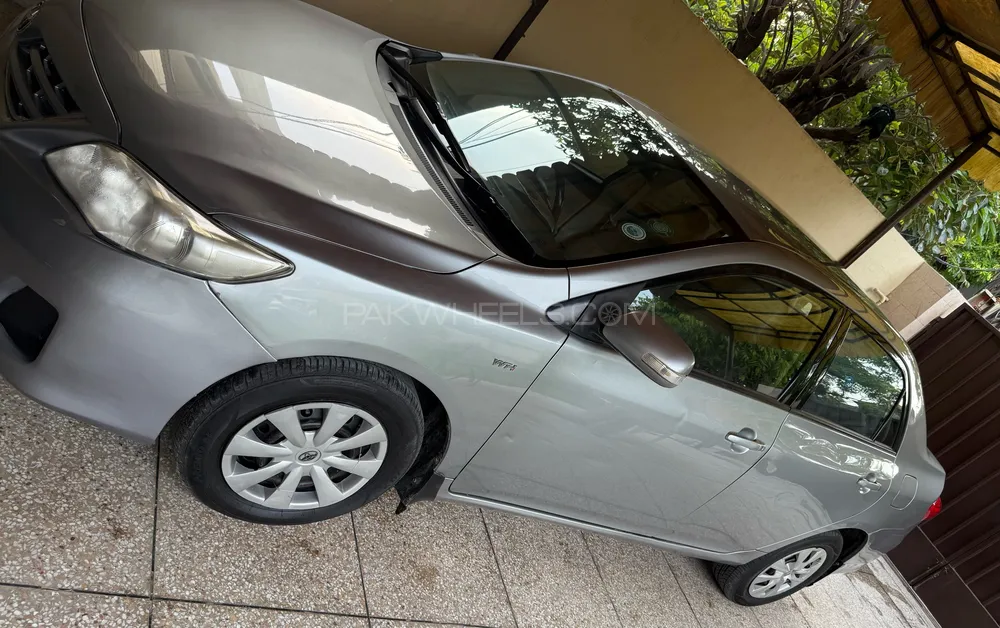 Toyota Corolla 2013 for Sale in Lahore Image-1