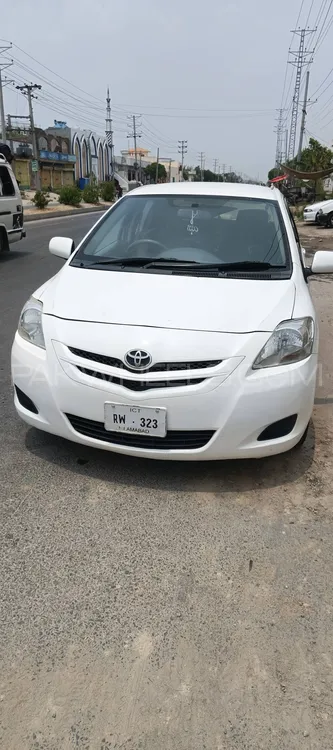 Toyota Corolla 2006 for Sale in Mandi bahauddin Image-1