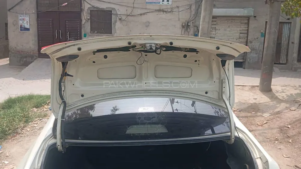 Toyota Corolla 2009 for Sale in Kasur Image-1