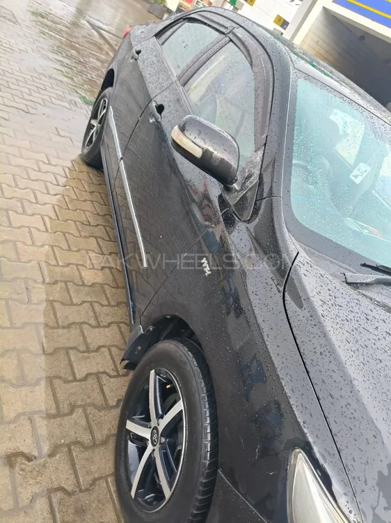 Toyota Corolla 2014 for Sale in Gujranwala Image-1