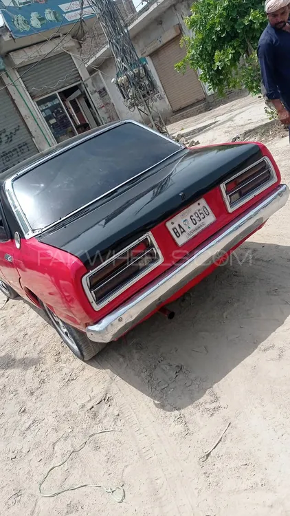 ٹویوٹا کرونا 1974 for Sale in لاہور Image-1