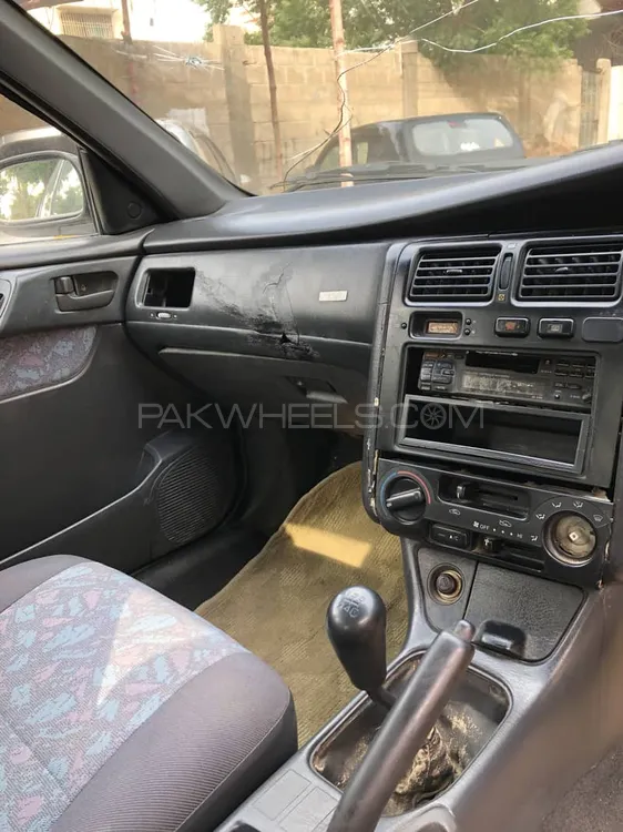 Toyota Corona 1997 for Sale in Karachi Image-1