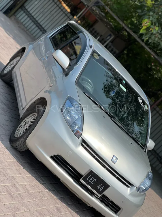 Toyota Passo 2006 for Sale in Peshawar Image-1