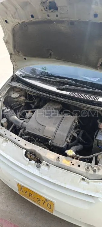 Toyota Passo 2012 for Sale in Karachi Image-1