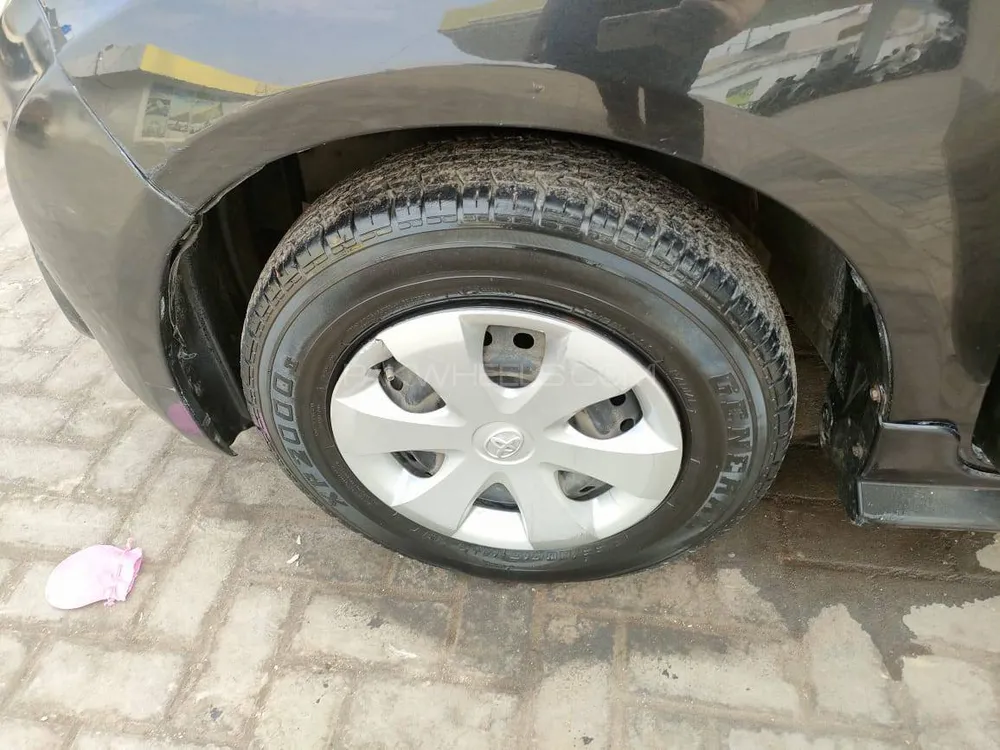 Toyota Passo 2014 for Sale in Karachi Image-1