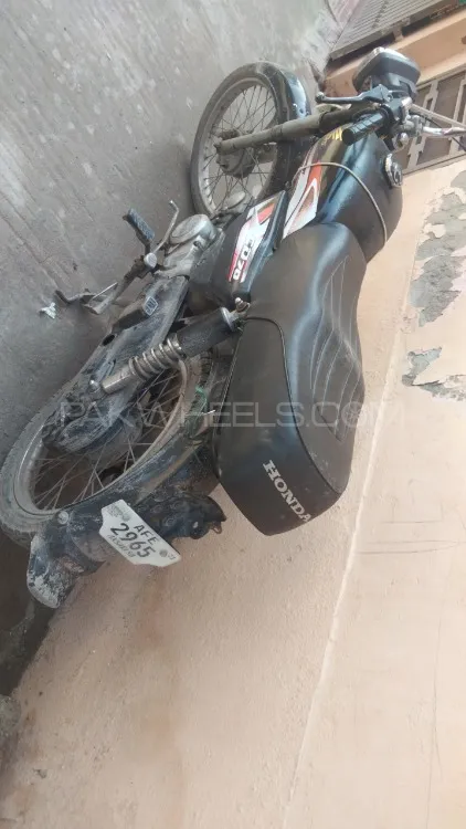 Union Star US 70cc 2019 for Sale Image-1