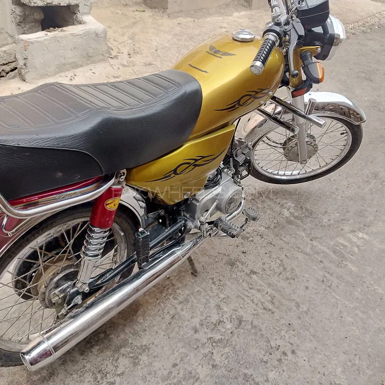 Union Star US 70cc 2024 for Sale Image-1