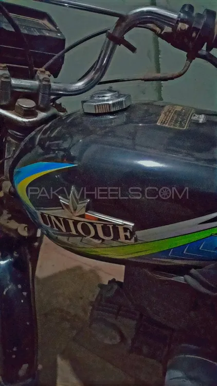 Unique Xtreme UD 70 2021 for Sale Image-1