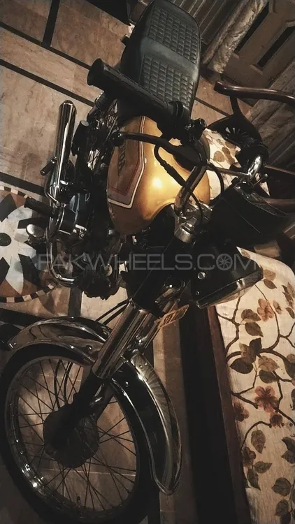 United US 70 2018 for Sale Image-1