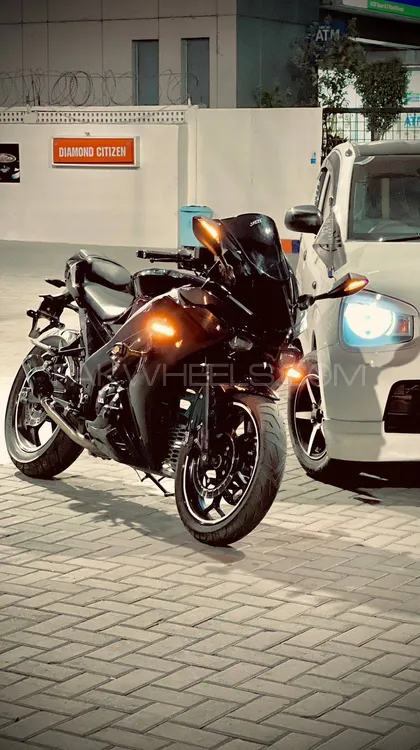 یاماہا R125 2024 for Sale Image-1