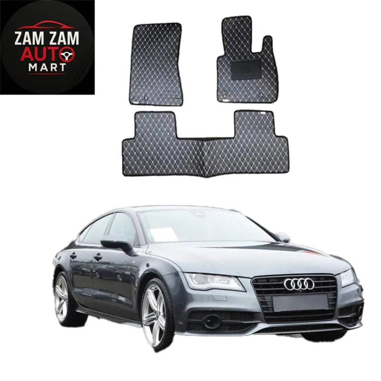 Audi A7  Model 2010-2018 Image-1