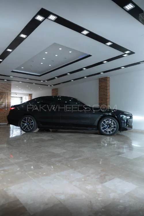بی ایم ڈبلیو 7 سیریز 2023 for Sale in اسلام آباد بی ایم ڈبلیو 7 سیریز 2023 for Sale in اسلام آباد Image-5