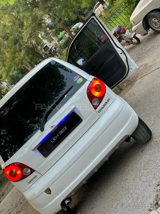 Chevrolet Joy 2007 for Sale in Islamabad Image-1