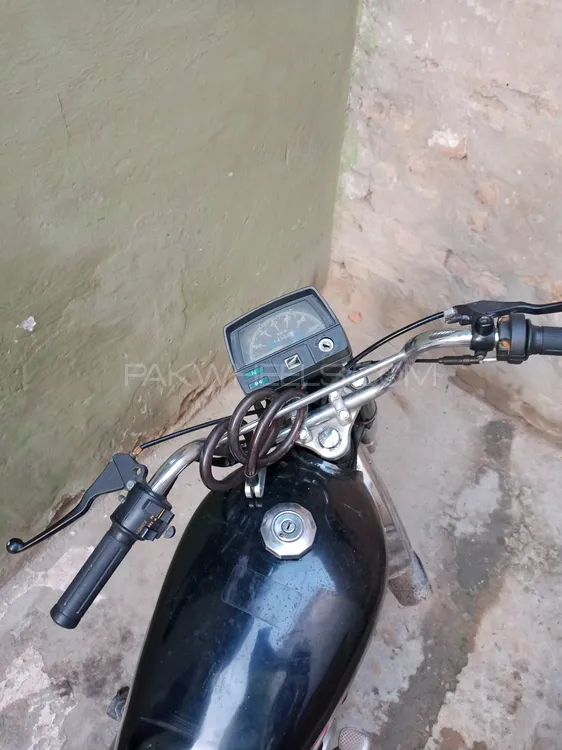 Chinese Bikes 70 2015 for Sale Image-1