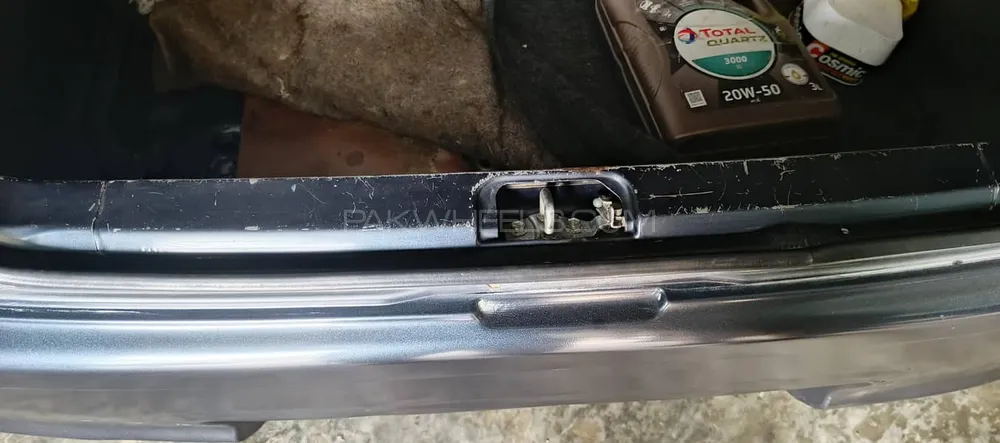 Daihatsu Cuore 2006 for Sale in Lahore Image-1