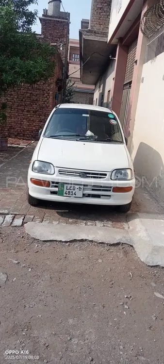 ڈائیہاتسو کیور 2007 for Sale in چنیوٹ Image-1