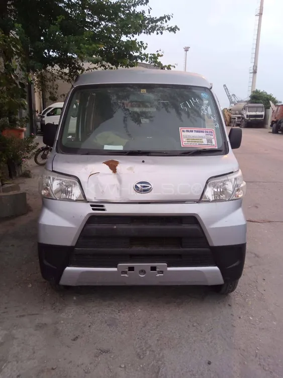 ڈائیہاتسو ہائی جیٹ 2020 for Sale in راولپنڈی Image-1