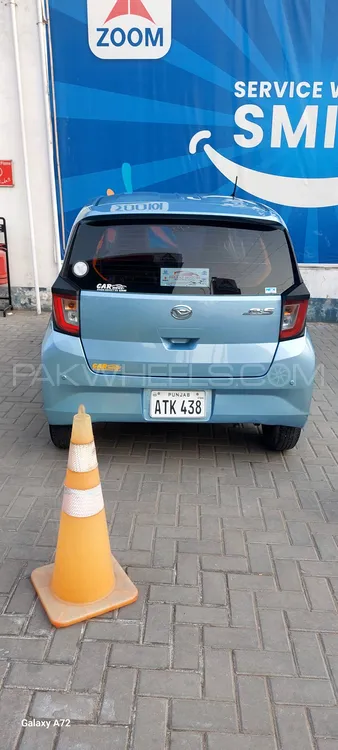 Daihatsu Mira 2024 for Sale in Islamabad Image-1
