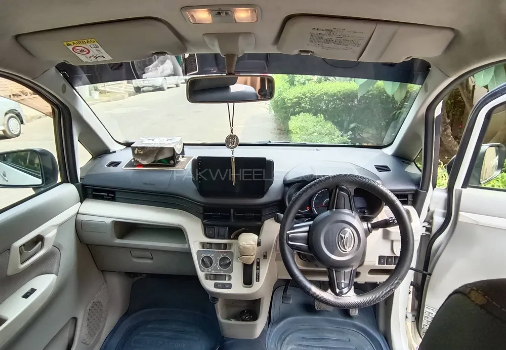 Daihatsu Move 2015 for Sale in Lahore Image-1