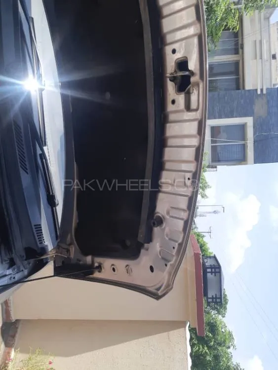 FAW V2 2017 for Sale in Lahore Image-1