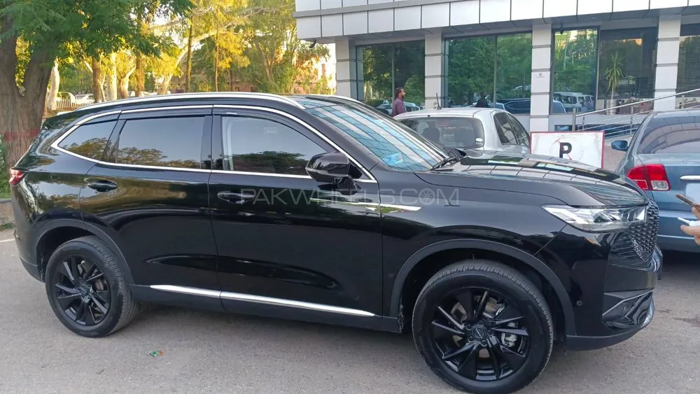 Haval H6 2024 for Sale in Islamabad Image-1