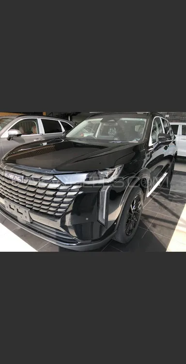 Haval H6 2025 for Sale in Faisalabad Image-1