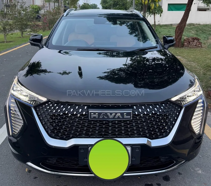 Haval Jolion 2024 for Sale in Lahore Image-1