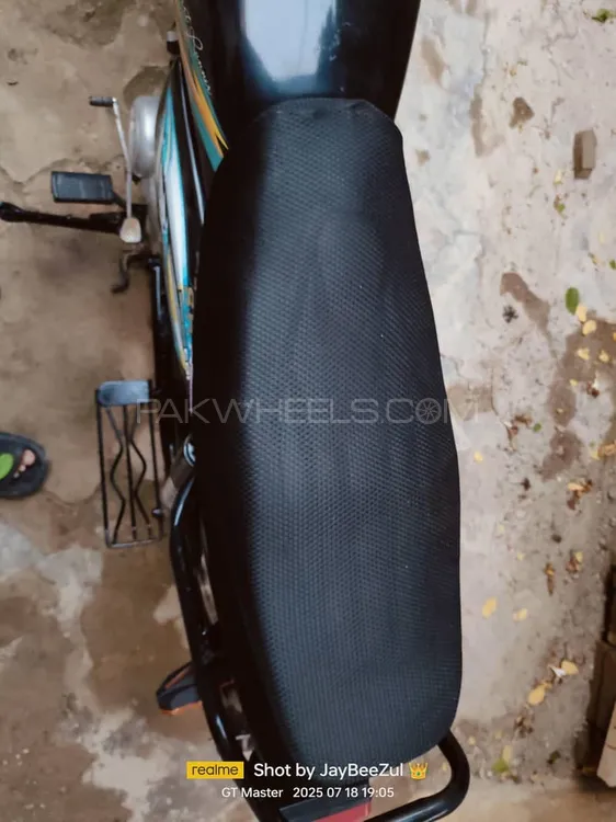 Hi Speed CDI SR-70CC EURO-2 2020 for Sale Image-1
