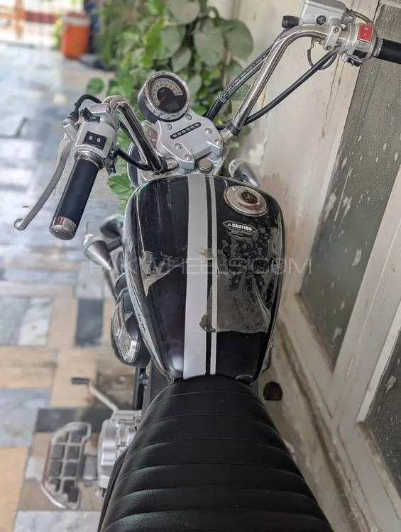 Hi Speed SR 200 2023 for Sale Image-1
