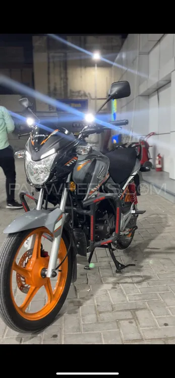 Honda CB 150F 2023 for Sale Image-1